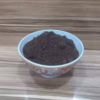 پودر لیمو عمانی سیاه 