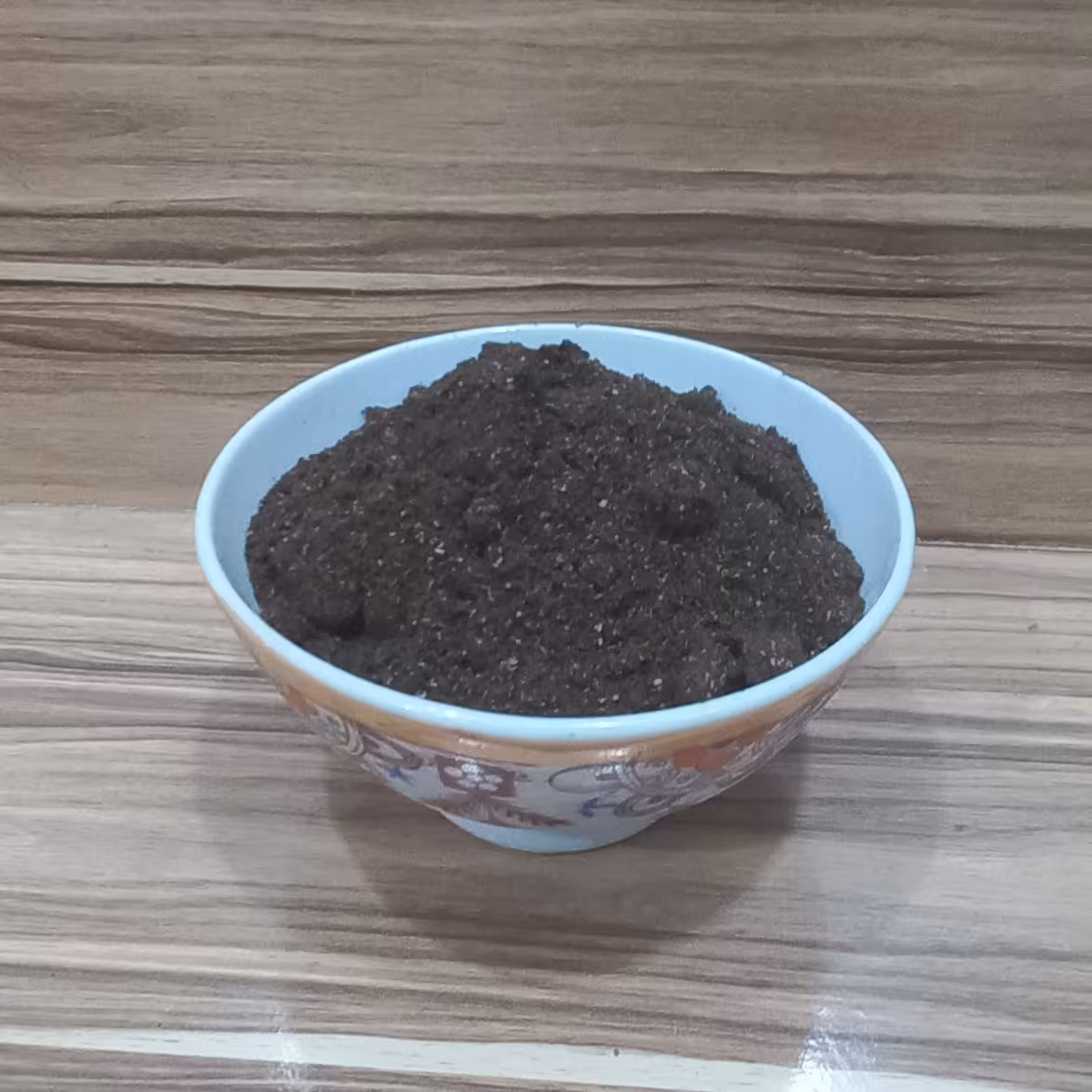 پودر لیمو عمانی سیاه 