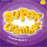 Super Grammar 6