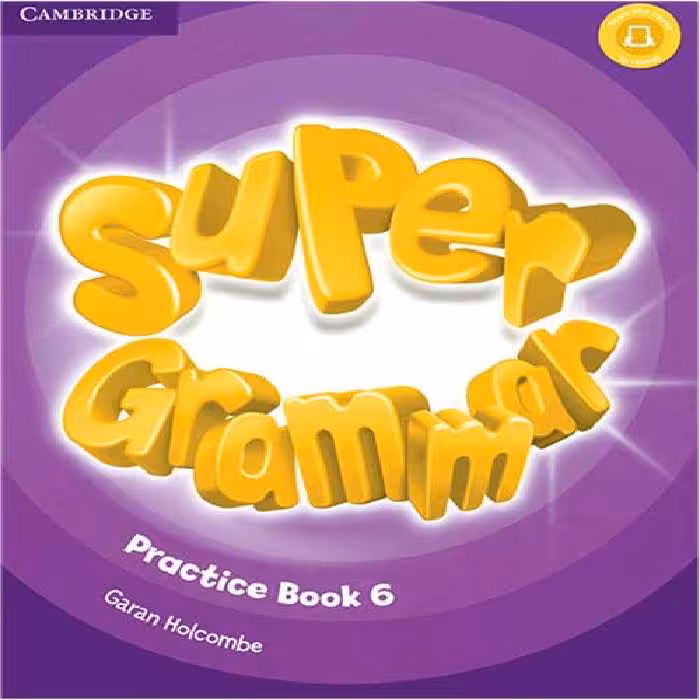 Super Grammar 6