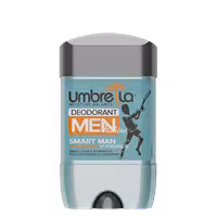 استیک دئودورانت‌ مردانه آمبرلا مدل SMART MAN اسمارت من 75 میل