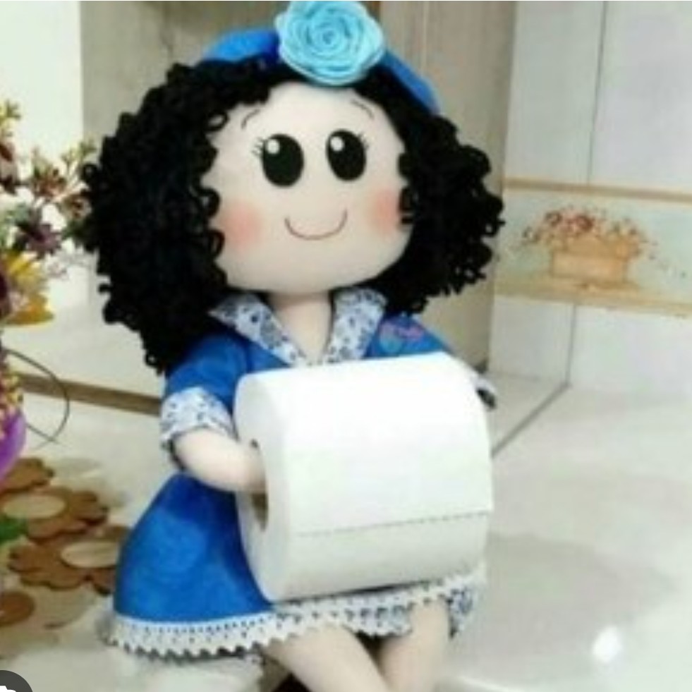 جادستمالی عروسکی