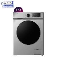 ماشین لباسشویی ایکس ویژن 8 کیلو مدل TF84