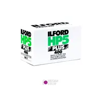 فیلم Ilford HP5 Plus 400 135