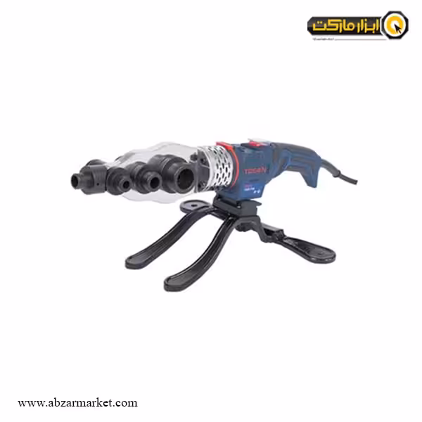 اتو لوله توسن پلاس مدل 7008PWX