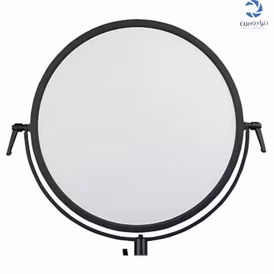 نور سافت ال ای دی  S-2410C Soft Panel LED light