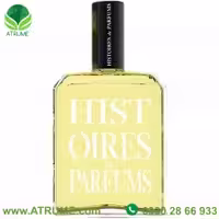عطر ادکلن هیستویرز د پارفومز نویر پچولی 120 میل مردانه - زنانه