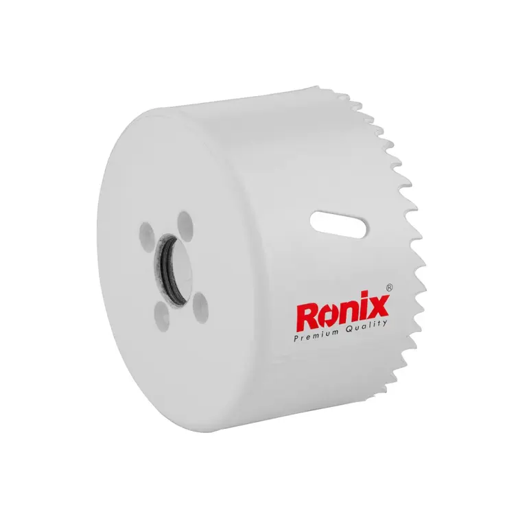 مته گردبر بایمتال 73 میلی متری رونیکس مدل RH-5233