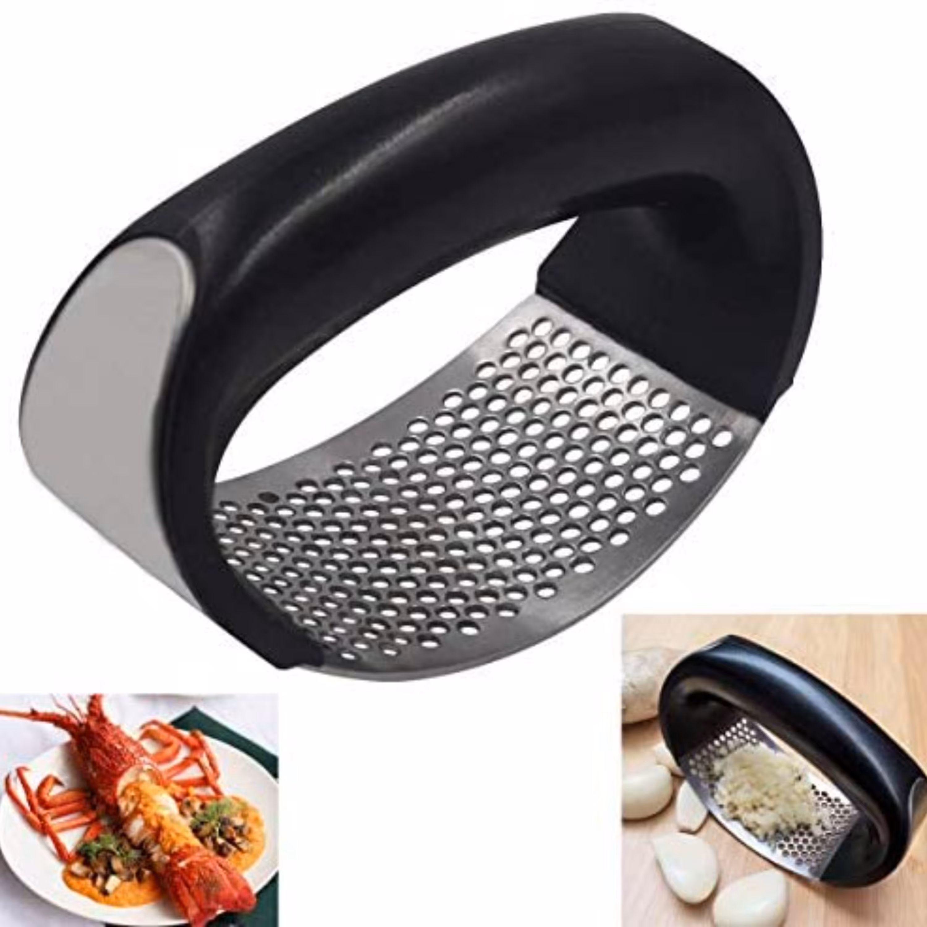 سیر له کن دستی  غلطکی