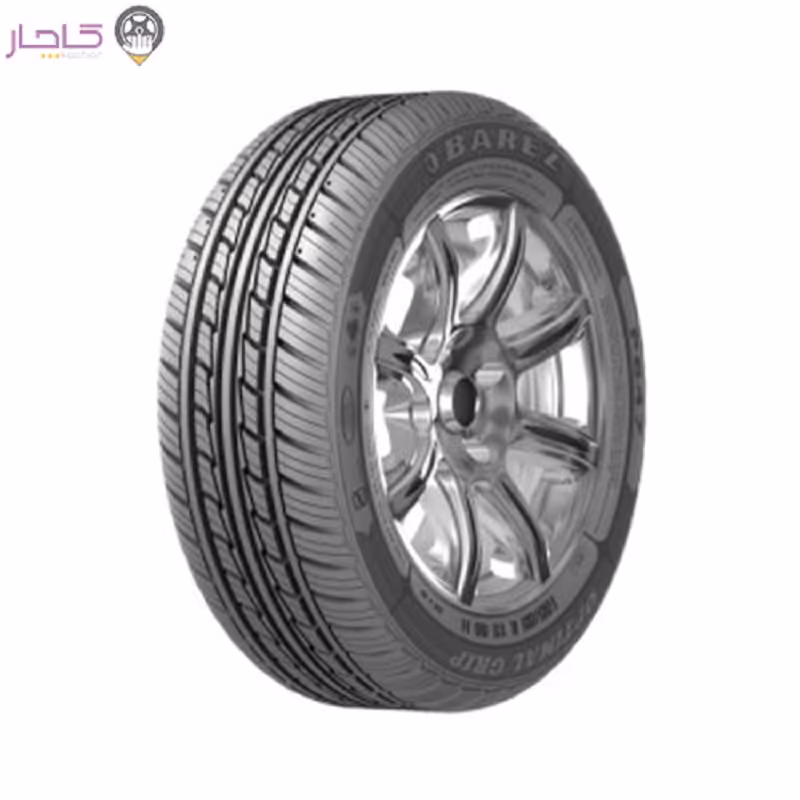 لاستیک سواری سایز17 65 235 بارز( قیمت 1 حلقه)