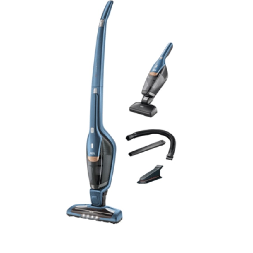 جاروشارژی آاگ مدل AEG CX7-2-1360