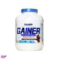 پودر گینر پرو کمپلکس (Pro Complex Gainer) دوبیس طعم دابل شکلات حجم 3000 گرم