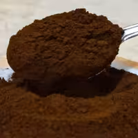  پودر لیمو عمانی سیاه 100 گرم