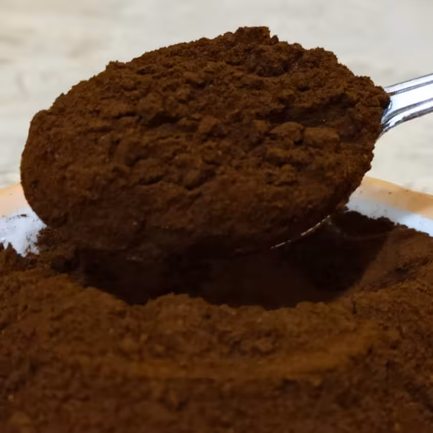  پودر لیمو عمانی سیاه 100 گرم