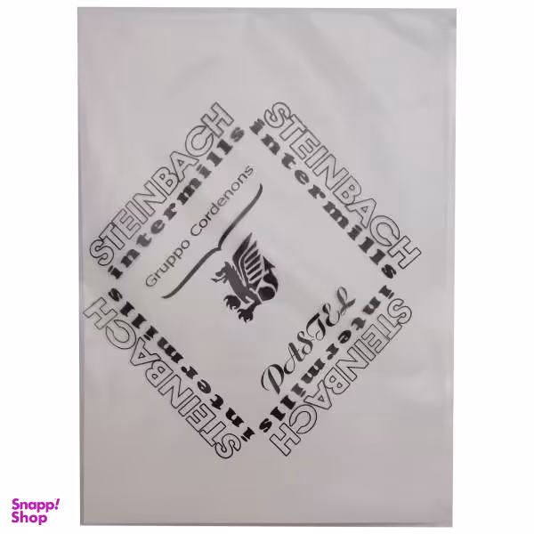 مقوا اشتنباخ مدل 160WHT سایز 21x30 سانتی متر بسته 50 عددی