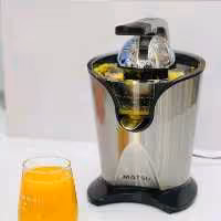 آب مرکبات گیر اهرمی دو سر ماتسو 420 matsu