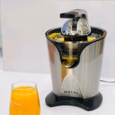 آب مرکبات گیر اهرمی دو سر ماتسو 420 matsu