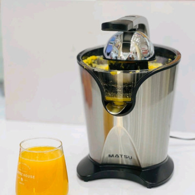 آب مرکبات گیر اهرمی دو سر ماتسو 420 matsu