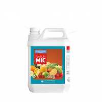 کود نیچرمیک مایع فیوچراکو اسپانیا 5 کیلوگرمی 