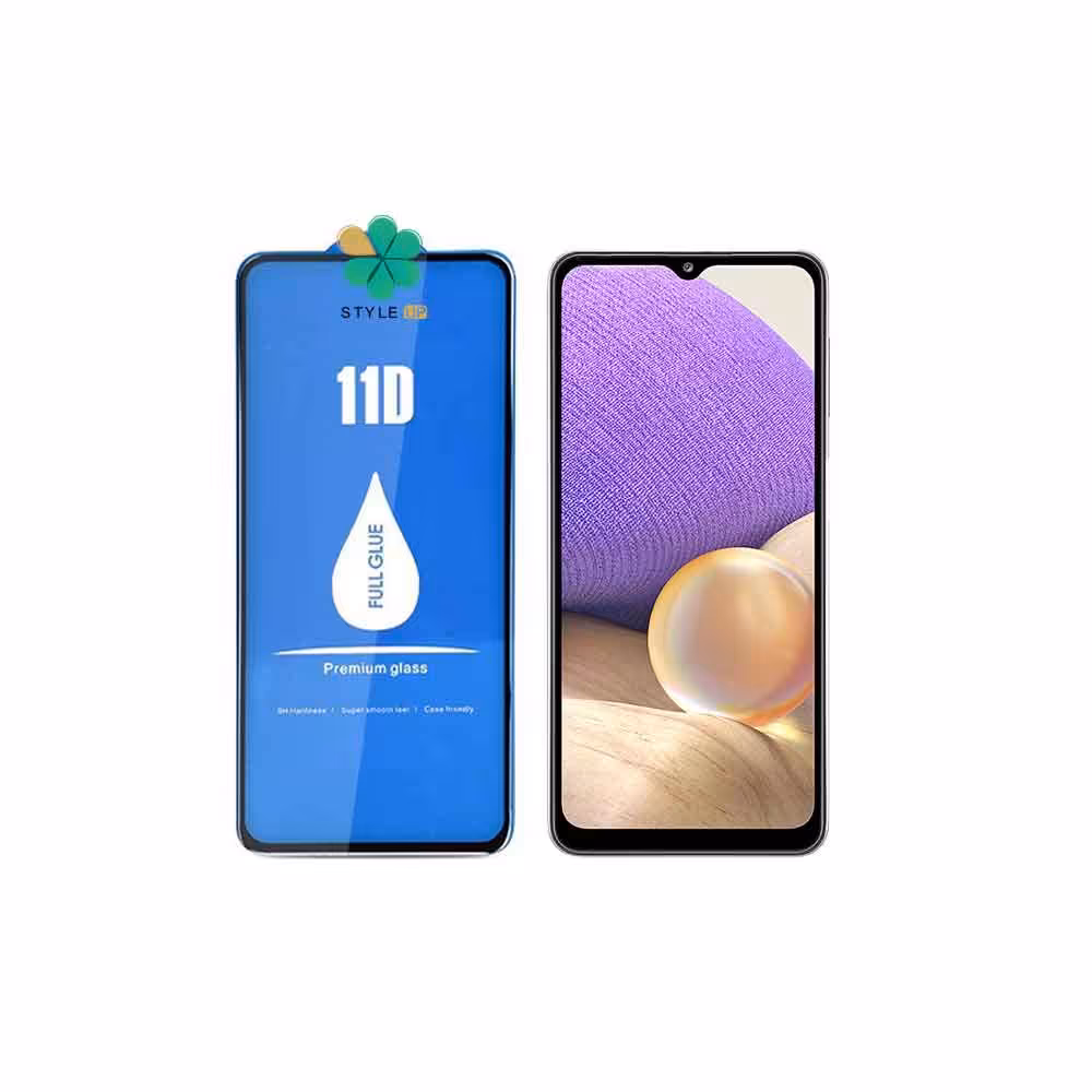 گلس گوشی سامسونگ Samsung Galaxy A32 5G برند LANBI