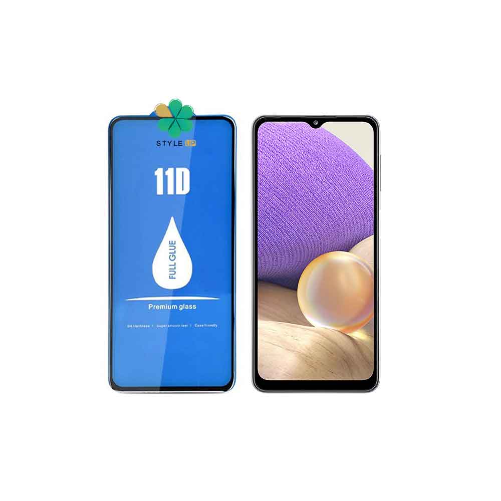 گلس گوشی سامسونگ Samsung Galaxy A32 5G برند LANBI