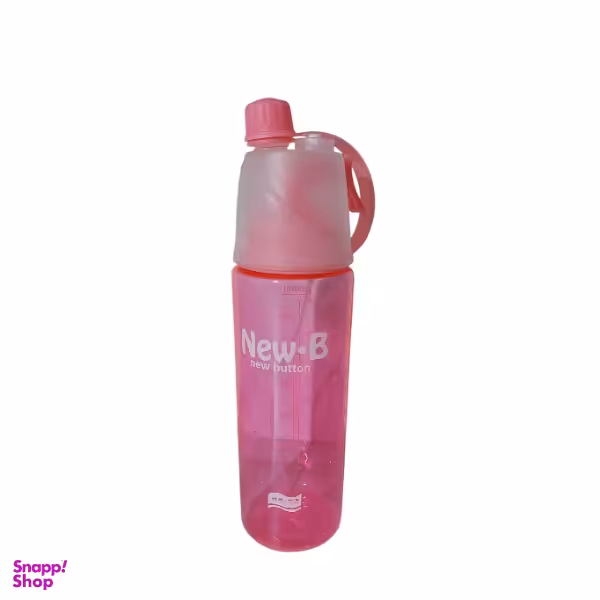 قمقمه طرح مه پاش کد 134