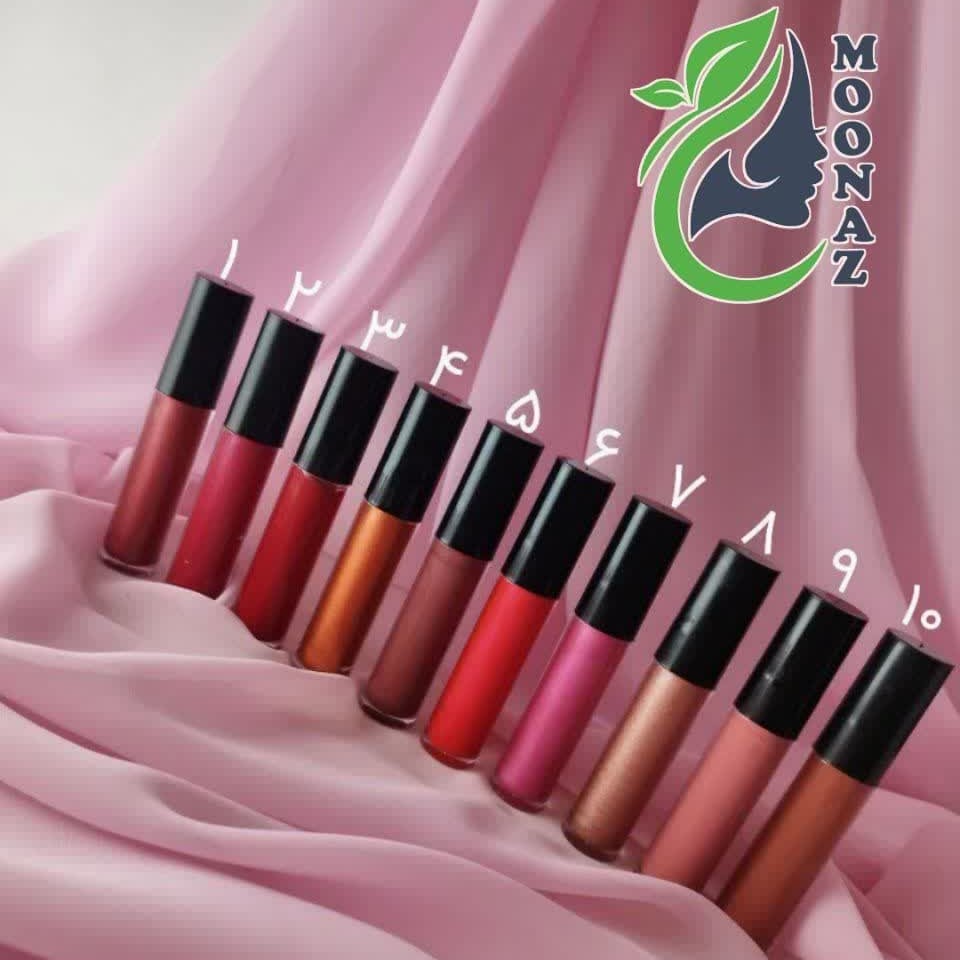 رژ مایع