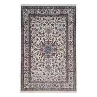 فرش دستبافت سه و نیم متری  حبیبیان کد 401