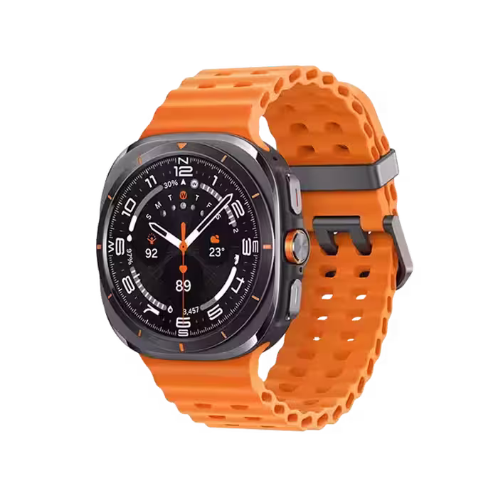 ساعت هوشمند سامسونگ مدل Samsung galaxy watch ultra 47MM L705