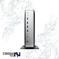 تین کلاینت نو  NEW HP T730