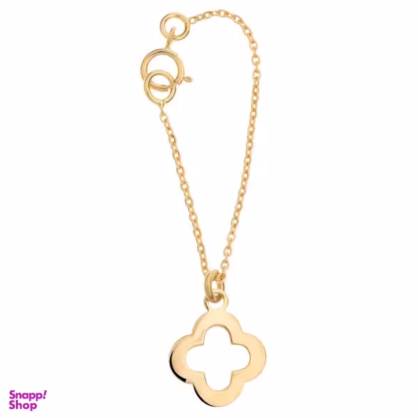 آویز ساعت طلا 18 عیار زنانه شمیم گلد گالری کد SG449