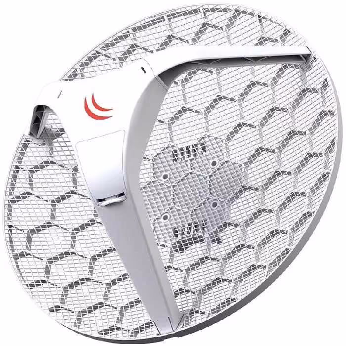 اکسس پوینت بی سیم میکروتیک مدل LHG5

