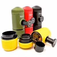 نانو پرسو استارستو با کیف و کاور گارانتی شرکتی