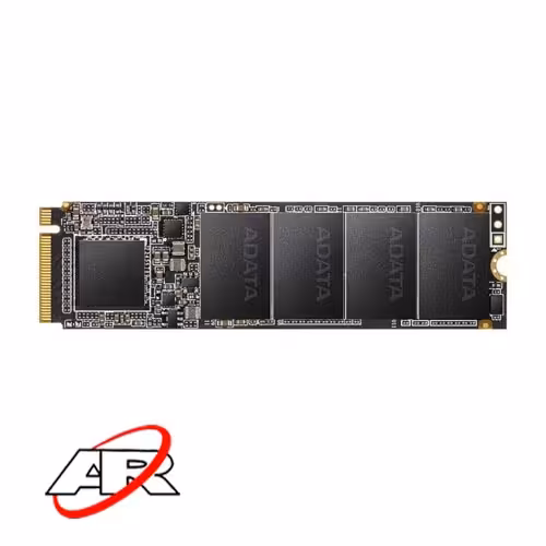 حافظه اس اس دی ای دیتا مدل M.2 SX6000 Lite ظرفیت 128 گیگابایت