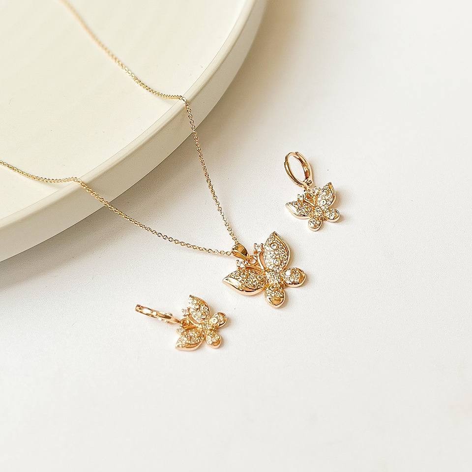 نیمست مارک Ysx  طرح پاپیون