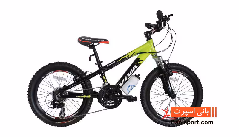 دوچرخه ویوا Travelسایز 20