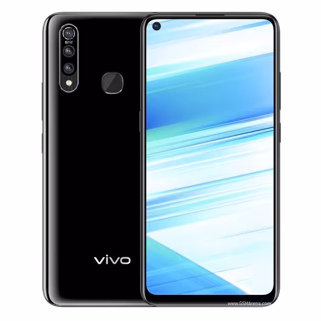 گوشی ویوو زد 5 ایکس