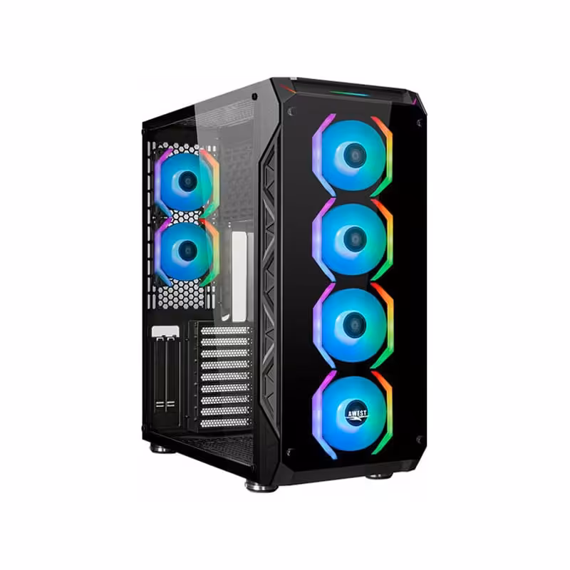 کیس اوست GT-AV401-FB