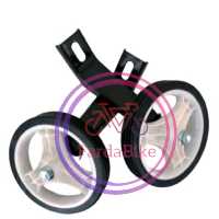 بالانس دوچرخه سایز 16 بسته 2 عددی کد 2029(فردا بایک)