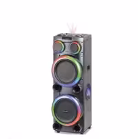 اسپیکر مکسیدر مدل 12e16 (شارژی و برقی)