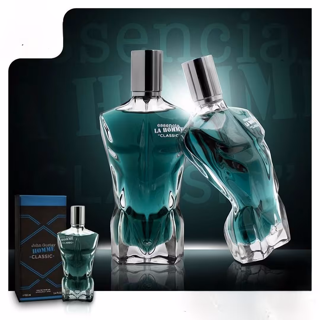 ادکلن ژان پل گویته کلاسیک