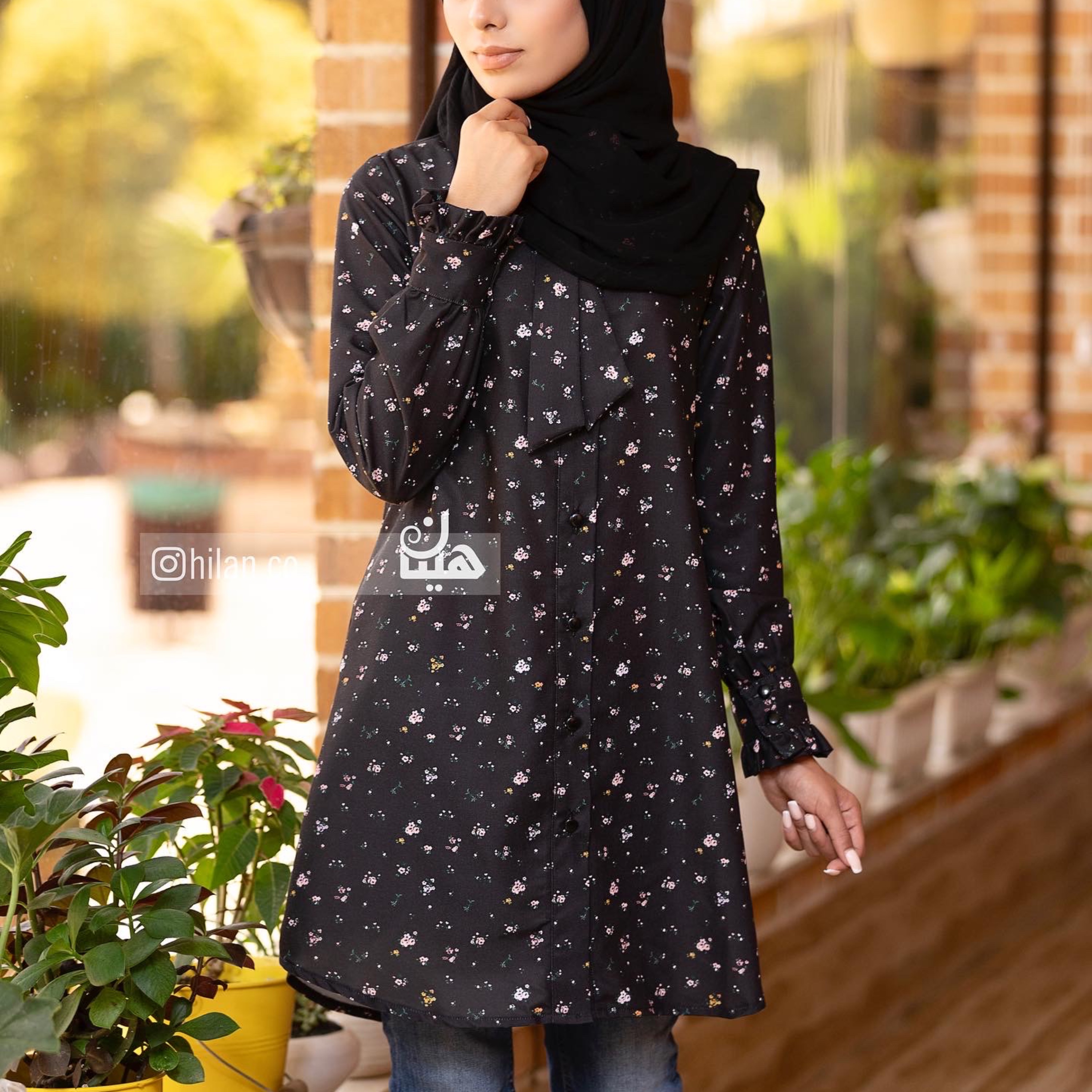 تونیک شقایق