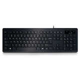 کیبورد با سیم جنیوس SlimStar 130