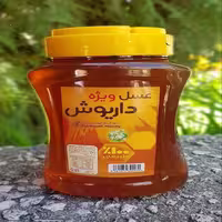 عسل ویژه1000گرمی  داریوش همدان 