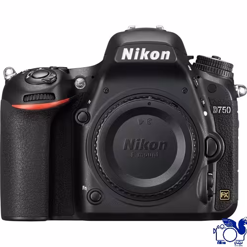 Nikon D750 DSLR Camera (Body Only)