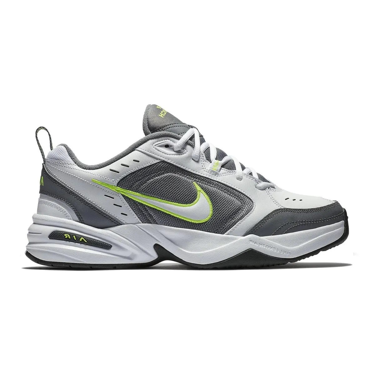 کفش مردانه نایکی مدل Nike air monarch iv 415445-100فغتفغ