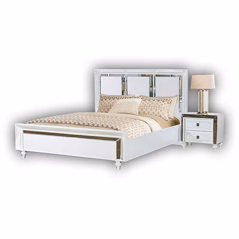 تختخواب دونفره آداک