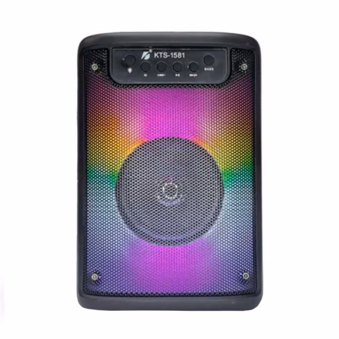 اسپیکر مدلKTS1580