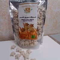 اسنک سویق گندم