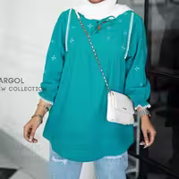 شومیز نادیا 